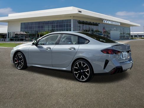 Used 2025 BMW 228i xDrive w/ M Sport Package image 7