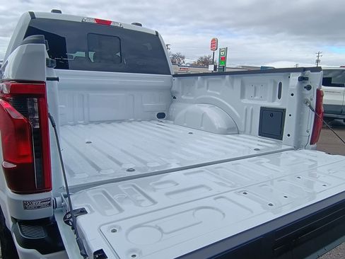 New 2025 Ford F150 Tremor w/ Tow/Haul Package image 10