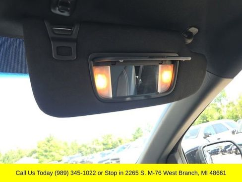 Used 2020 Ford Edge ST w/ Equipment Group 401A AWD/4WD image 31