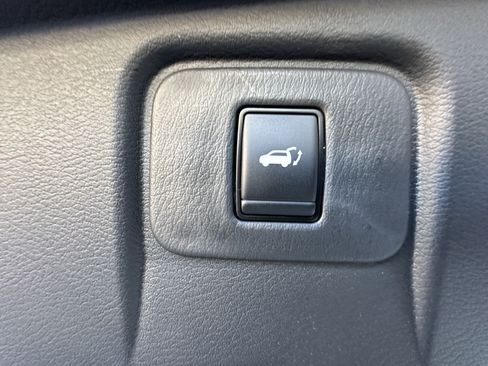 Used 2024 Nissan Murano Platinum w/ Cargo Package FWD image 35