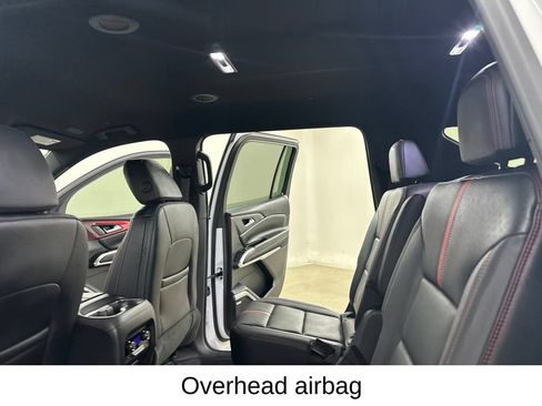 Used 2025 Chevrolet Traverse RS w/ LPO, Floor Liner Package FWD image 32