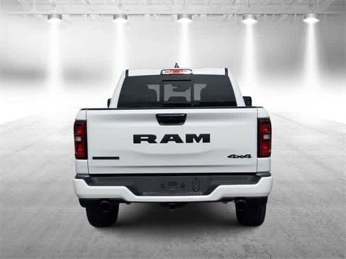 New 2025 RAM 1500 Big Horn image 7
