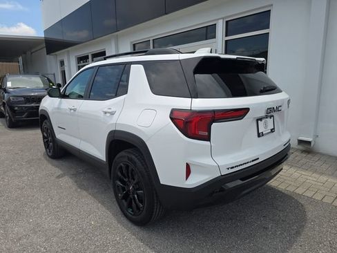 New 2026 GMC Terrain Elevation AWD/4WD image 5
