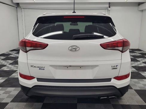 Used 2016 Hyundai Tucson Eco AWD/4WD image 5
