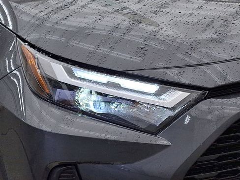 Certified 2025 Toyota RAV4 XLE image 28