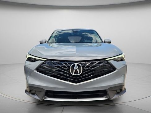 New 2026 Acura ADX FWD image 3