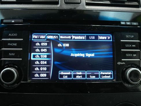 Used 2015 MAZDA CX-9 Grand Touring w/ GT Technology Package image 39