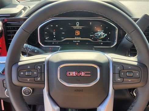 New 2025 GMC Sierra 2500 SLT image 23