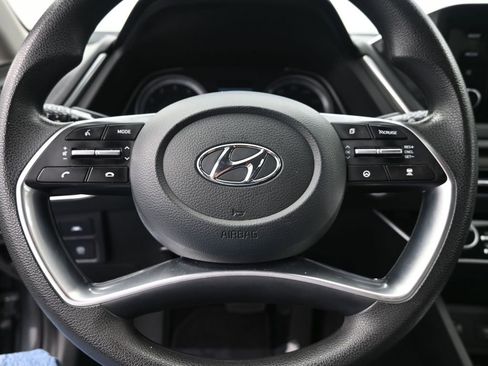 Certified 2022 Hyundai Sonata SEL image 16