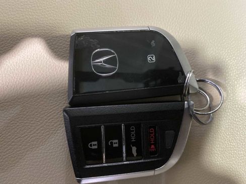 Certified 2023 Acura MDX SH-AWD image 20