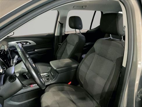 Used 2019 Chevrolet Traverse LT FWD image 21