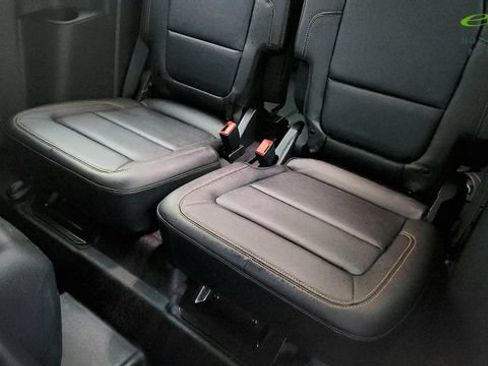 Used 2021 Ford Bronco Badlands AWD/4WD image 45