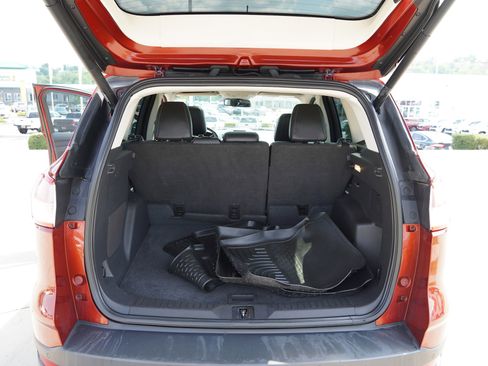 Used 2016 Ford Escape Titanium image 17