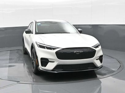 New 2025 Ford Mustang Mach-E Premium w/ Sport Appearance Package