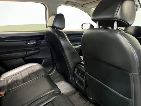 Used 2023 Honda CR-V EX-L image 14