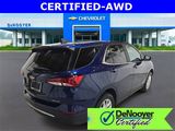 Used 2022 Chevrolet Equinox LT image 5