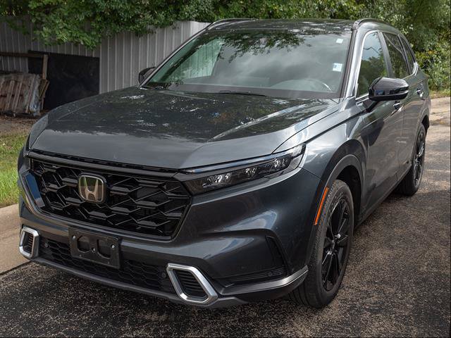 Used 2023 Honda CR-V Sport Touring image 4