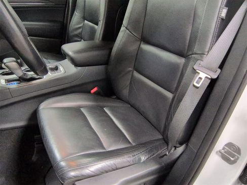 Certified 2020 Jeep Grand Cherokee Limited w/ Premium Lighting Group image 15