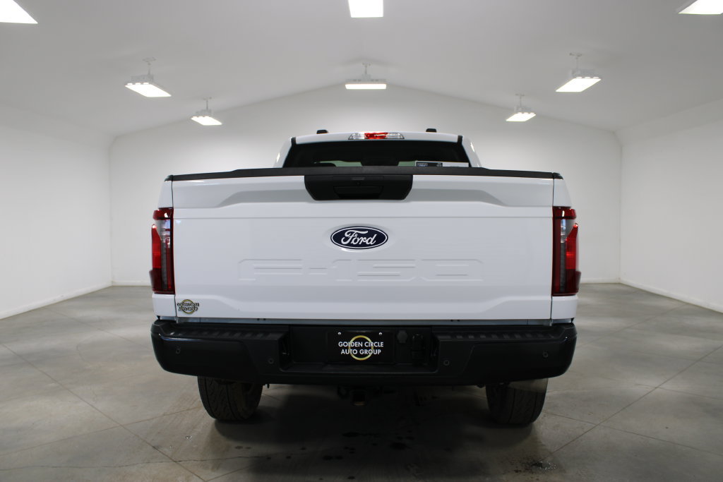Used 2024 Ford F150 XL AWD/4WD image 8