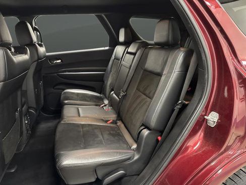 Used 2021 Dodge Durango R/T w/ Tow 'N Go Package image 29