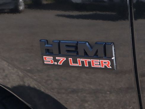 Used 2018 RAM 1500 Sport w/ Convenience Group image 55