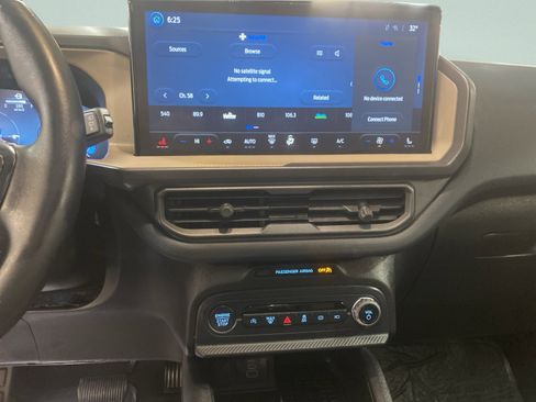 Used 2025 Ford Bronco Sport Big Bend w/ Convenience Package image 22