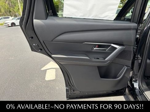Used 2026 MAZDA CX-5 Preferred AWD/4WD image 8