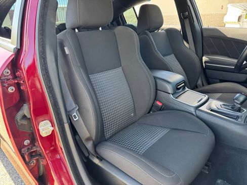 Used 2023 Dodge Charger Scat Pack w/ Navigation & Travel Group image 19