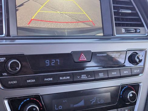 Used 2015 Hyundai Sonata Limited w/ Option Group 06 image 24