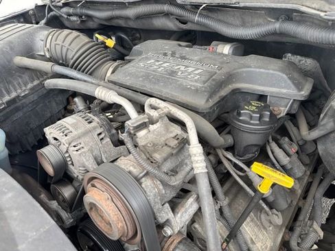 Used 2005 Dodge Ram 2500 Truck SLT AWD/4WD image 24