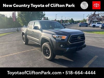 Used 2023 Toyota Tacoma SR5 w/ SX Package