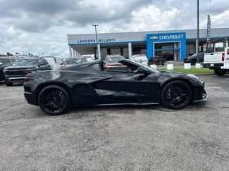 New 2026 Chevrolet Corvette Z06 w/ Stealth Interior Trim Package RWD video 1