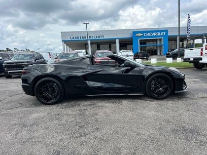 New 2026 Chevrolet Corvette Z06 w/ Stealth Interior Trim Package