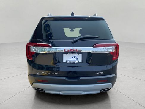 Used 2023 GMC Acadia SLE w/ Driver Convenience Package image 7