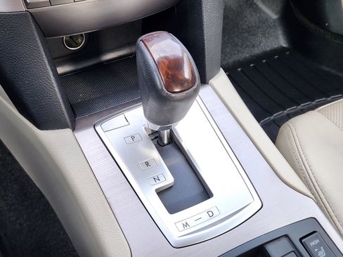 Used 2014 Subaru Legacy 2.5i Limited image 26