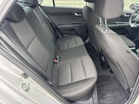 Certified 2023 Kia Rio S w/ Technology Package image 15