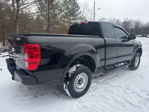 Used 2019 Ford Ranger XL w/ Equipment Group 101A Mid image 11