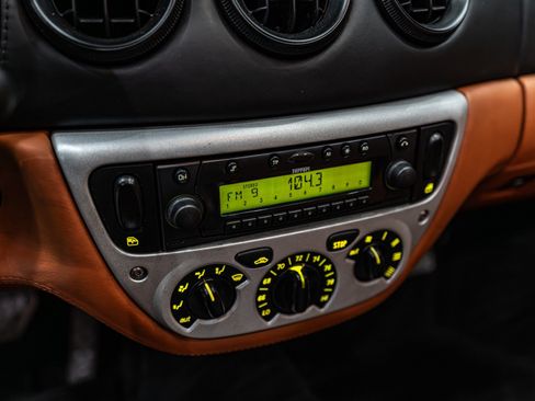 Used 2001 Ferrari 360 Spider image 15