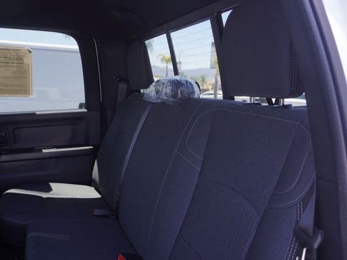 Certified 2024 RAM 2500 Tradesman w/ Towing Technology Group image 23