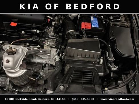 Used 2024 Honda Civic Sport image 26