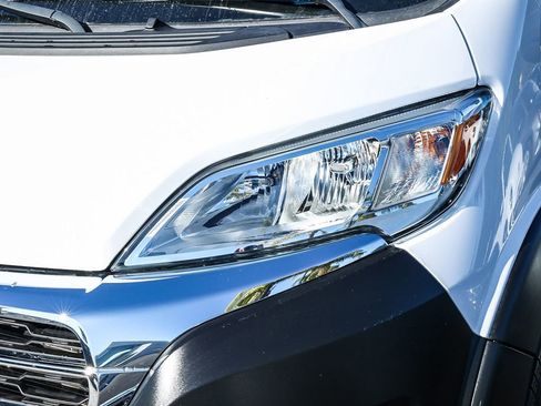 Used 2023 RAM ProMaster 2500 image 15