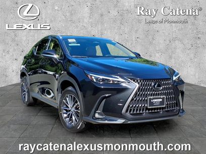 Certified 2024 Lexus NX 350 AWD w/ Cold Area Package