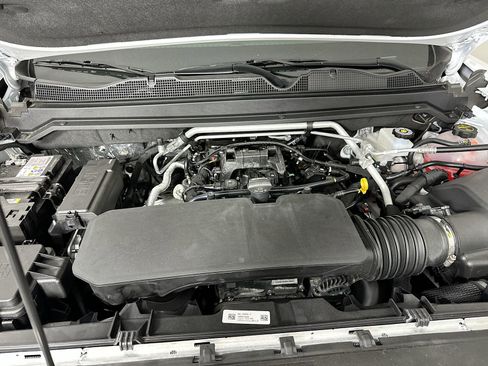New 2026 Chevrolet Colorado Trail Boss AWD/4WD image 30