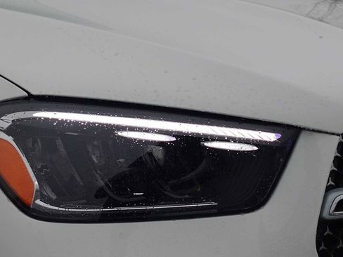 New 2026 Mercedes-Benz GLE 350 GLE 350 image 13