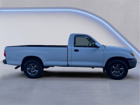 Used 2005 Toyota Tundra W/T image 7