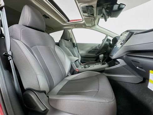 New 2026 Subaru Crosstrek 2.0i Premium image 25