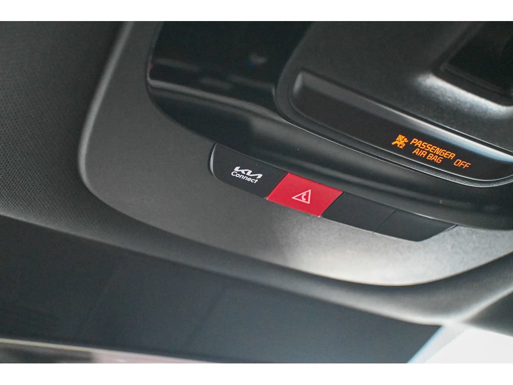 New 2026 Kia K5 GT-Line AWD/4WD image 28