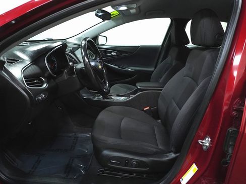 Used 2019 Chevrolet Malibu RS w/ LPO, Convenience Package 1 image 10