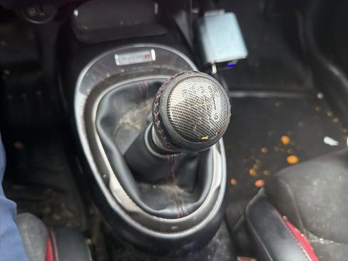 Used 2014 Nissan Juke NISMO RS image 9