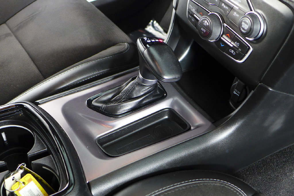 Used 2021 Dodge Charger GT w/ Plus Group RWD image 15